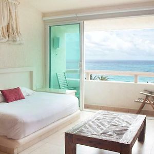 Rodero by Solymar Beach Front Condos in Hotel Zone